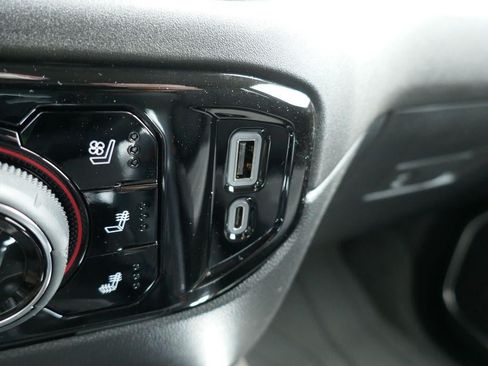 New 2026 Chevrolet Silverado 1500 LTZ AWD/4WD image 30