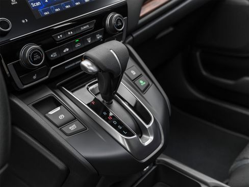 Used 2021 Honda CR-V EX-L image 28