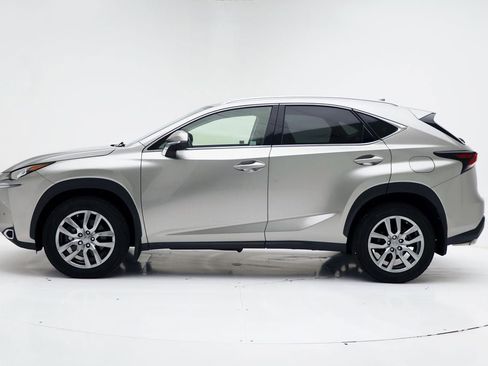 Used 2016 Lexus NX 200t AWD image 6