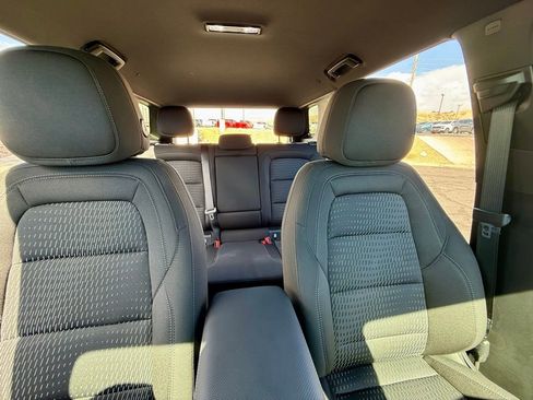 New 2026 Chevrolet Equinox LT image 42