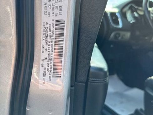 Used 2017 Dodge Durango GT w/ Nav & Power Liftgate Group image 34