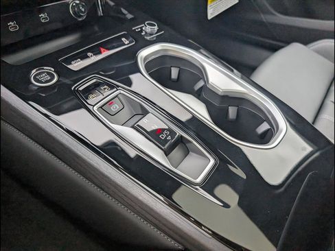 New 2026 Audi A6 Prestige image 14