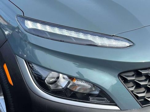 Certified 2023 Hyundai Kona SE image 10