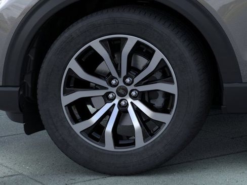 New 2026 Ford Explorer ST-Line AWD/4WD image 19