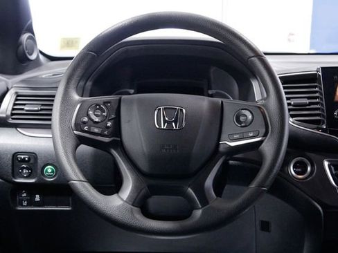 Certified 2021 Honda Passport Sport image 16