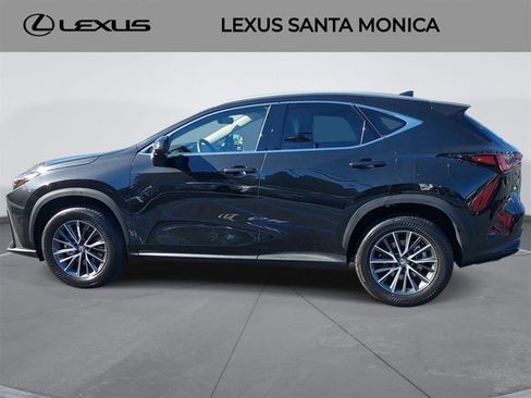 Used 2026 Lexus NX 350 AWD w/ Premium Package image 8