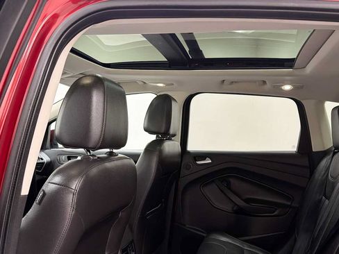 Used 2013 Ford Escape Titanium w/ Parking Technology Pkg AWD/4WD image 23