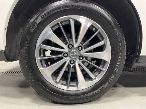 Used 2016 Acura RDX AWD w/ Advance Package image 42