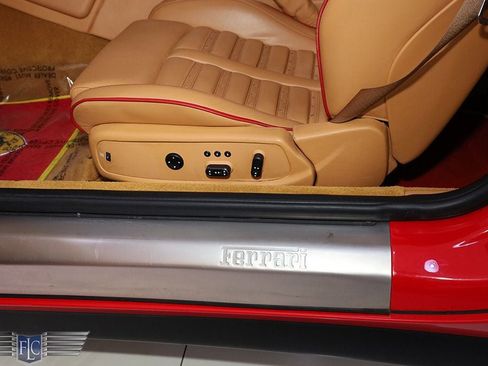 Used 2007 Ferrari 612 Scaglietti image 22