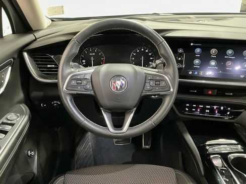 Used 2023 Buick Envision Preferred w/ Sport Touring Package AWD/4WD image 7