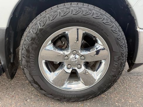 Used 2018 RAM 1500 Big Horn AWD/4WD image 19