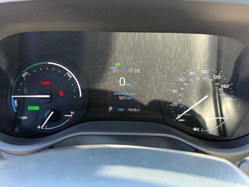 Certified 2024 Toyota Sienna XSE image 20