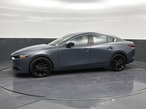 Used 2022 MAZDA MAZDA3 s FWD image 7