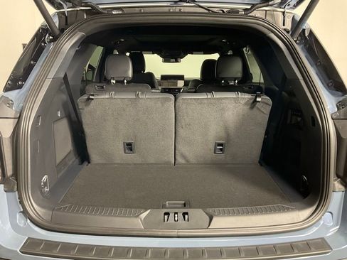 New 2026 Ford Explorer ST w/ Sun And Sound Package AWD/4WD image 11