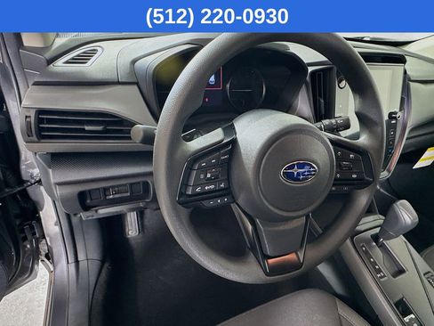 Certified 2026 Subaru Crosstrek 2.0i Premium image 12