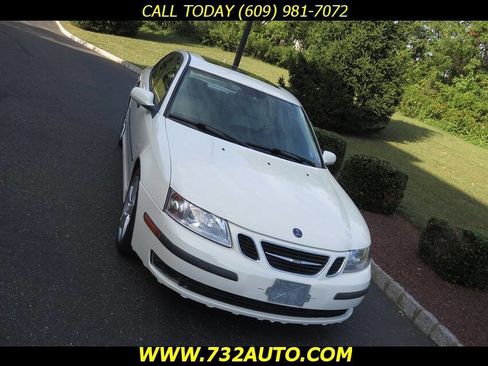 Used 2005 Saab 9-3 Arc image 14