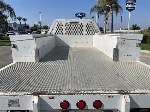 Used 2019 Ford F450 XL w/ XL Value Package image 23