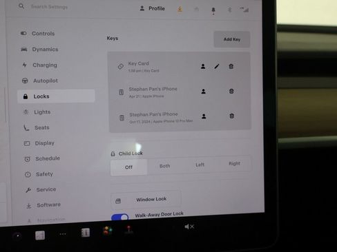 Used 2023 Tesla Model 3 Standard Range RWD image 47