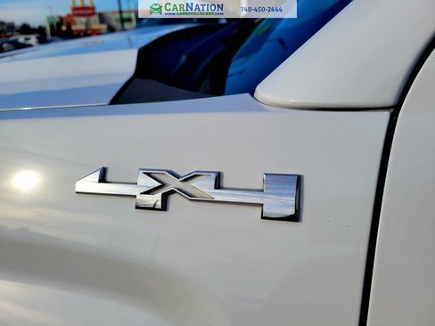 Used 2018 GMC Sierra 2500 4x4 Crew Cab image 31