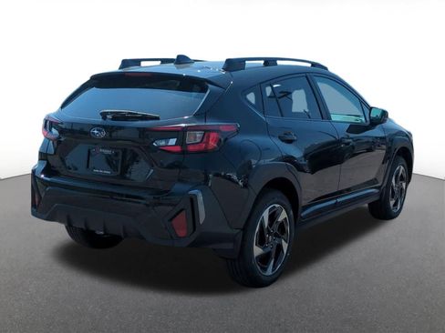 New 2026 Subaru Crosstrek 2.5i Limited AWD/4WD image 6