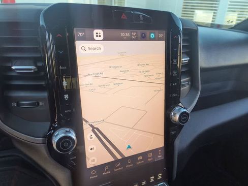 New 2026 RAM 2500 Tradesman image 18