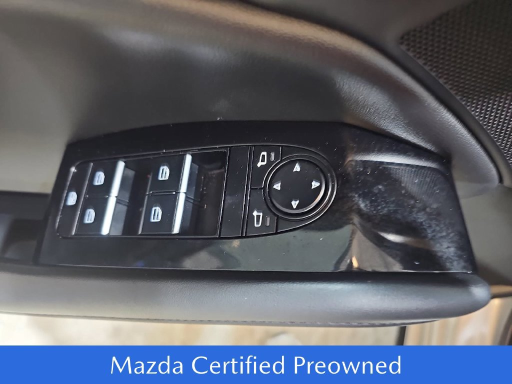 Certified 2026 MAZDA MAZDA3 2.5 S Sedan w/ Preferred Pkg FWD image 27