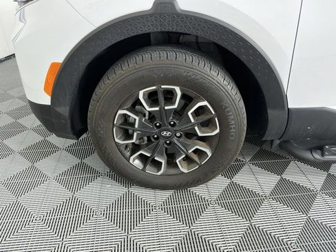 Used 2024 Hyundai Santa Cruz SEL w/ Activity Package image 18