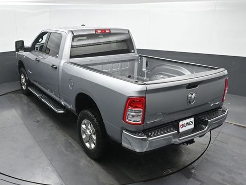 Used 2024 RAM 2500 Big Horn image 43