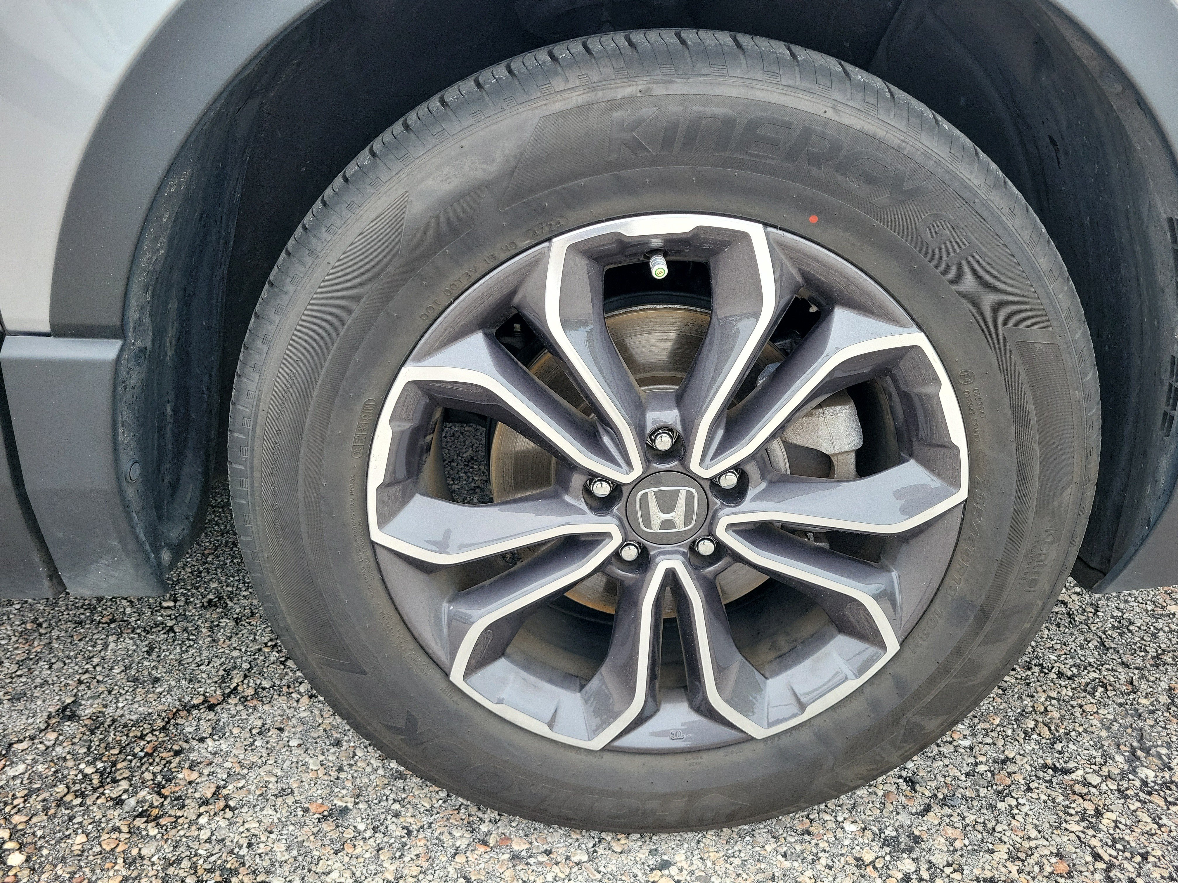 Used 2020 Honda CR-V EX image 9
