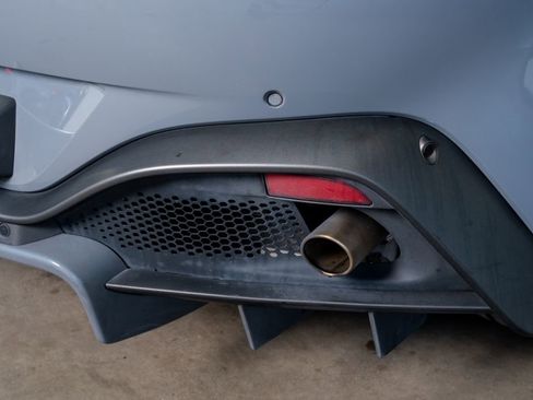 Used 2020 Aston Martin V8 Vantage Coupe RWD image 30