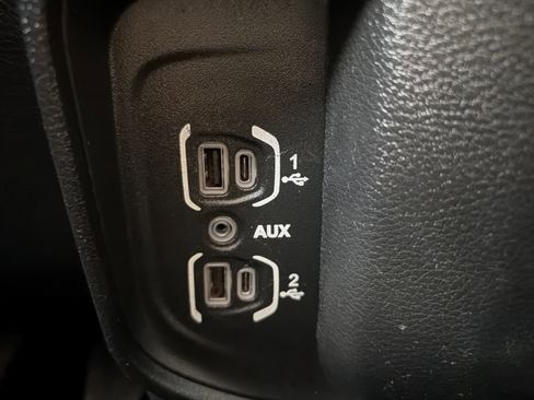 Used 2022 RAM 2500 Laramie AWD/4WD image 20