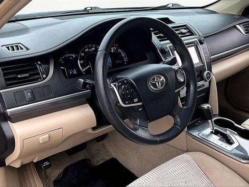 Used 2013 Toyota Camry XLE image 14