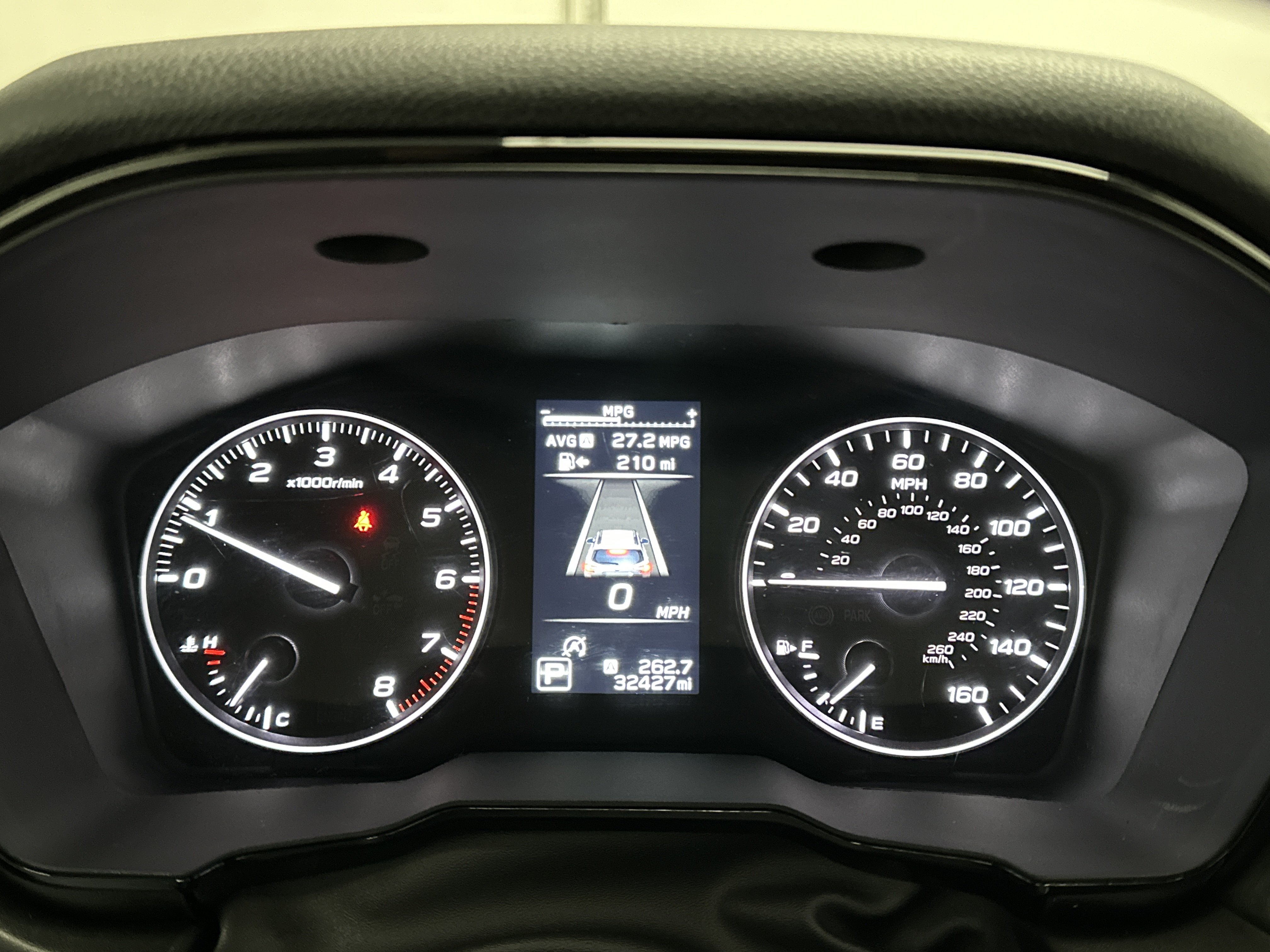 Used 2025 Subaru Outback Premium AWD/4WD image 23