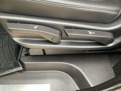 Used 2021 Chevrolet Tahoe Z71 w/ Rear Media and Nav Package image 24