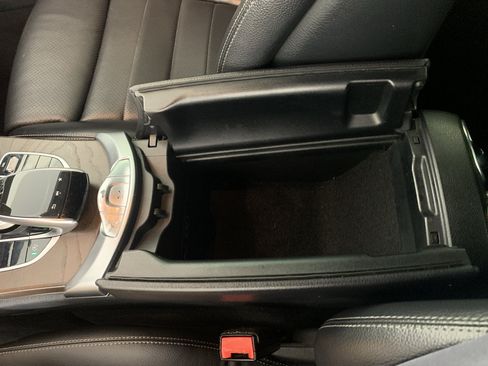 Used 2018 Mercedes-Benz C 300 Cabriolet image 30