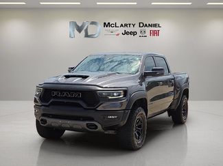 Used 2024 RAM 1500 TRX w/ TRX Level 2 Equipment Group AWD/4WD video 2