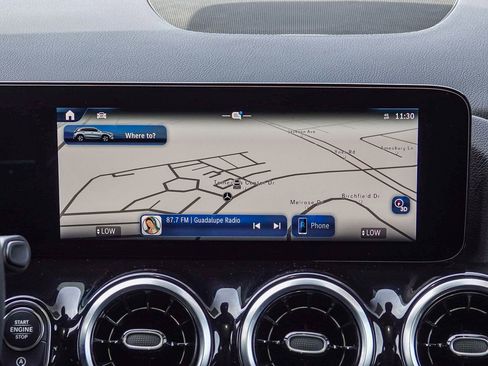 Certified 2026 Mercedes-Benz GLA 250 GLA 250 image 14