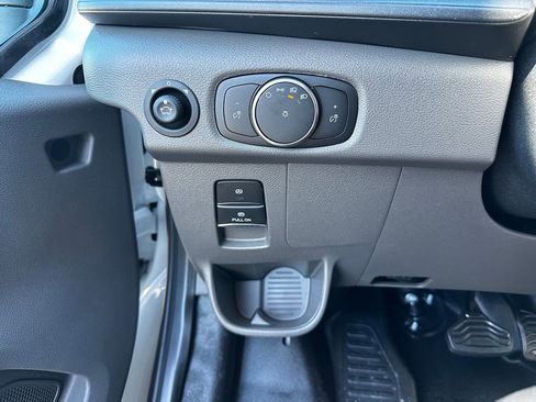 New 2026 Ford Transit 250 148 Medium Roof w/ Load Area Protection Package image 51