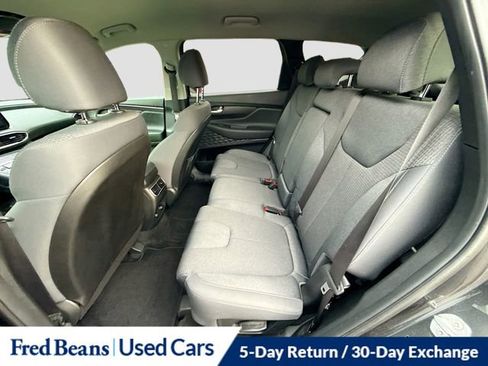 Certified 2023 Hyundai Santa Fe SEL image 26