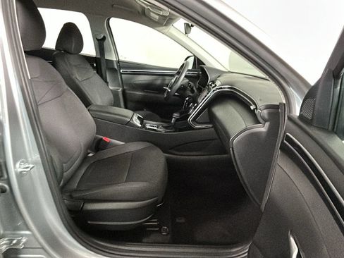 Certified 2023 Hyundai Tucson SE FWD image 35