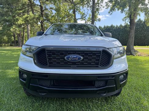 Used 2020 Ford Ranger XLT w/ Equipment Group 301A Mid image 4