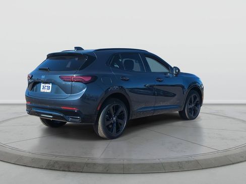 New 2026 Buick Envision Sport Touring AWD/4WD image 8