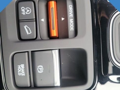 New 2026 Honda Pilot TrailSport image 19