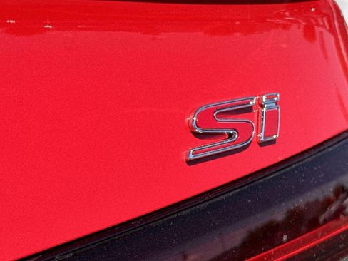 New 2026 Honda Civic Si image 6
