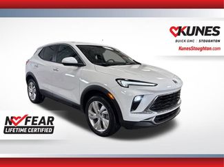 Used 2025 Buick Encore GX Preferred video 1