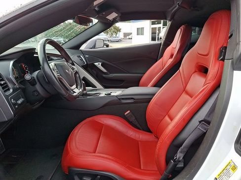 Used 2016 Chevrolet Corvette Z06 RWD image 12