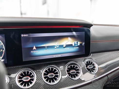 Used 2020 Mercedes-Benz AMG GT 63 S image 28