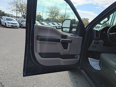 Used 2020 Ford F150 XLT w/ Equipment Group 302A Luxury image 10