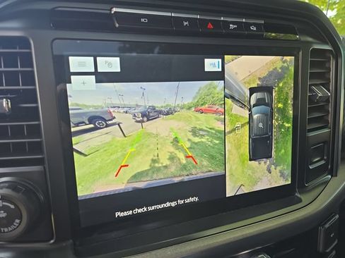 Certified 2023 Ford F150 Raptor AWD/4WD image 23