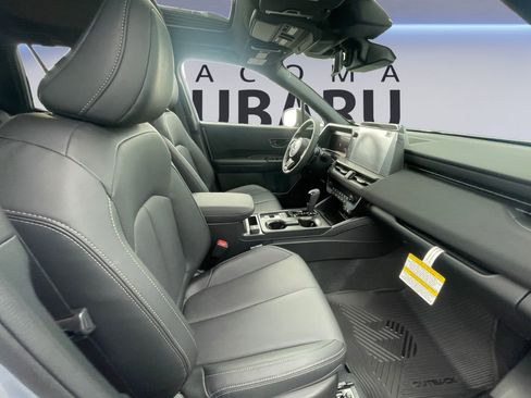 New 2026 Subaru Outback Limited image 17